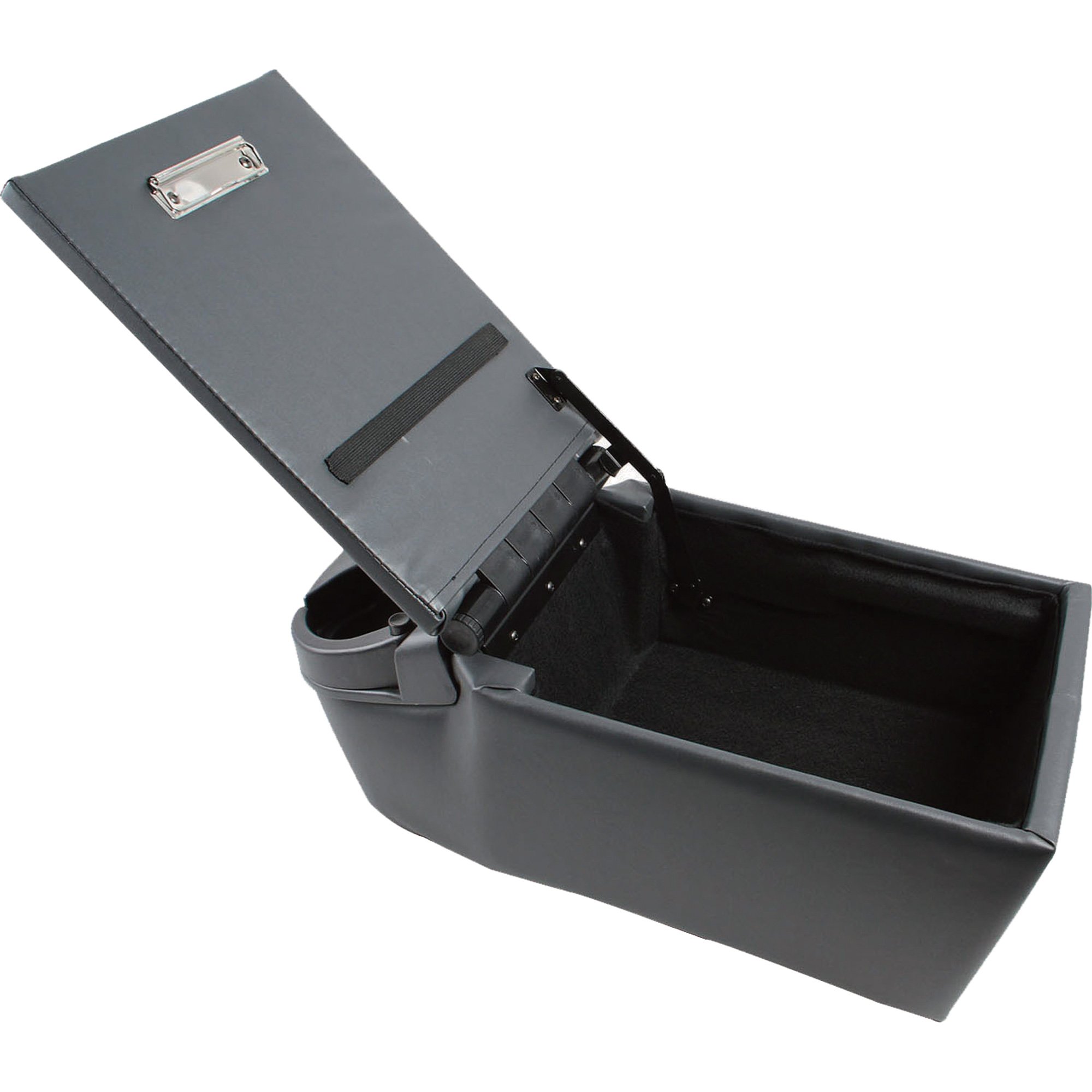 Pilot Contractor-Style Center Vehicle Console — Universal Fit, Model# 12409